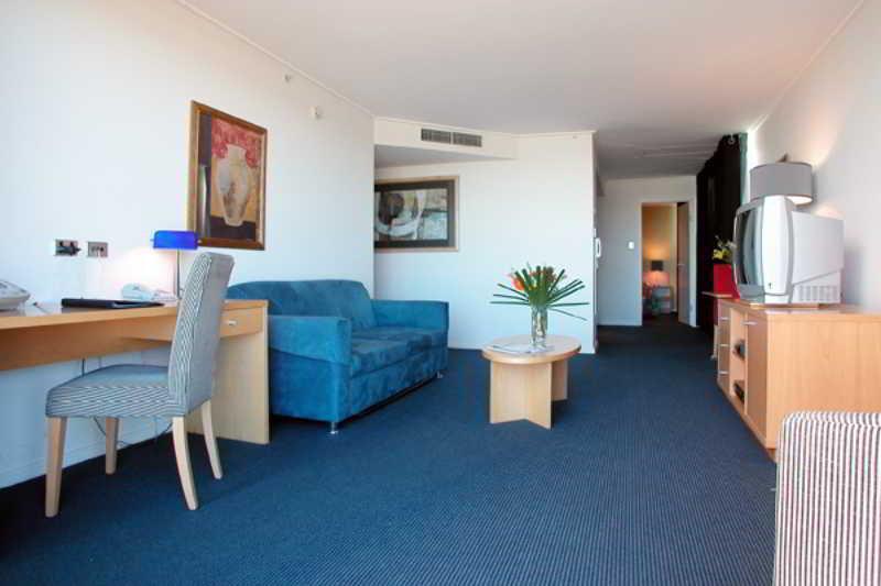 Nesuto Parramatta Aparthotel Sydney Room photo